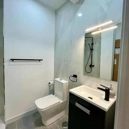Piso Picasso, Modern In The Heart Of * Μάλαγα