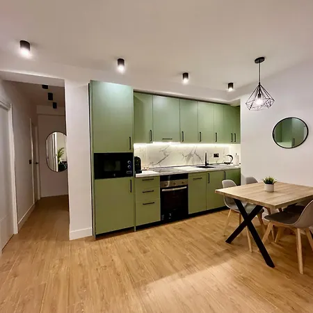 Piso Picasso, Modern In The Heart Of * Μάλαγα